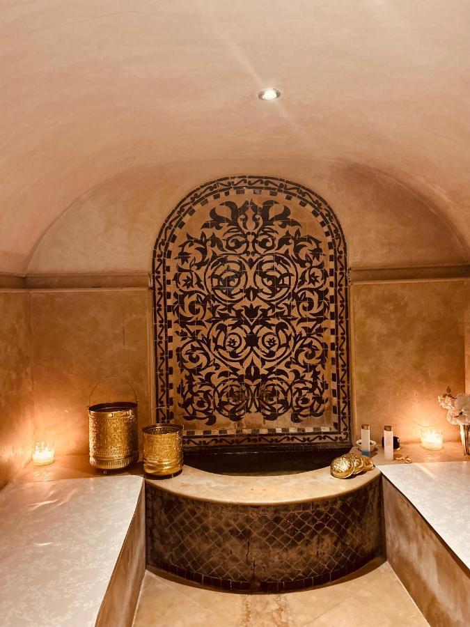 Tsar Mimoun Marrakesh