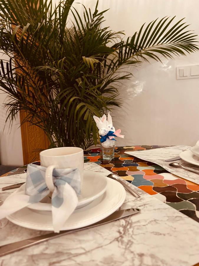 Riad Tsar Mimoun Marrakesh