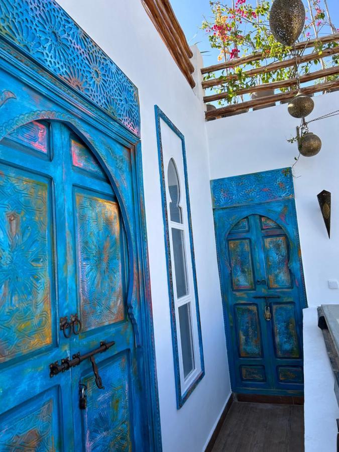Tsar Mimoun Marrakesch