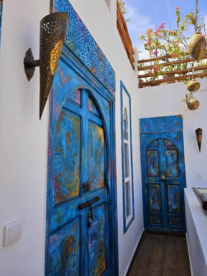 Riad Tsar Mimoun Marrakesch