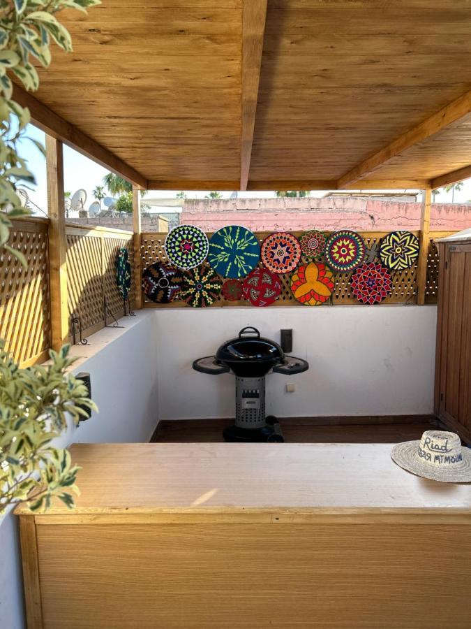 Tsar Mimoun 5* Marrakesch