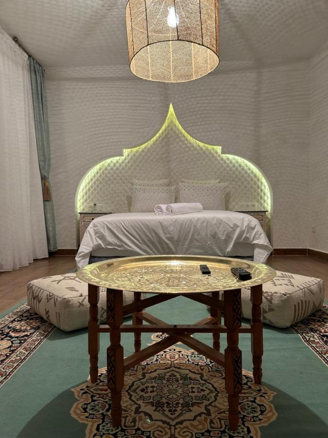 Tsar Mimoun 5* Marrakesch